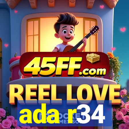ada r34